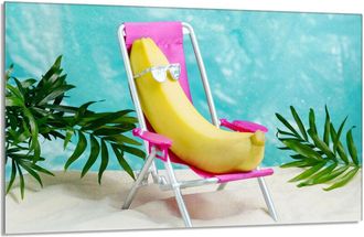 OEM Placa Protectora De Vidrio Para Estufa 80x52 Banana