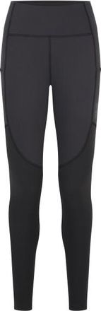RAB Torque Tights Leggings f&uuml;r Damen | grau/schwarz