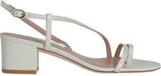 Stuart Weitzman FOOTWEAR - Thong sandals sur YOOX.COM