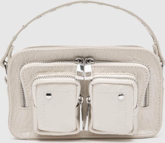 N&uacute;noo Helena Nieuw-Zeeland beige Tas