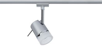 Paulmann Urail Foco De Interior Cromo 10 Cm