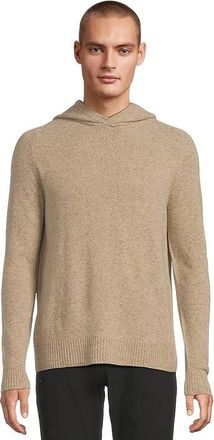 Royal Robbins Rockcraft Wool Hoodie Mens Sweater Sandstone Heather : 2XL