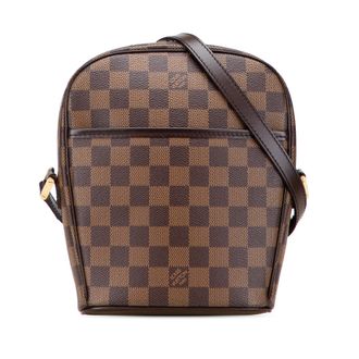 Louis Vuitton Brooklyn Schoudertas
