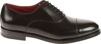 BARRETT Oxford