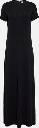 Toteme Jersey maxi dress
