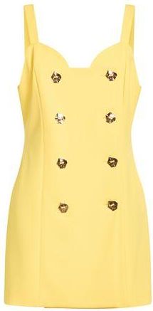 Violante Nessi Mini dresses