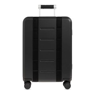 Db Koffers, unisex, Zwart, ONE Size, Ramverk Pro Carry-on