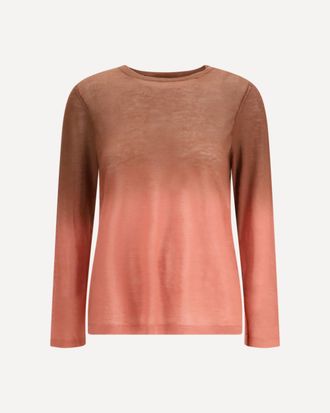 Mirror in the Sky Surya Sweater Female S
