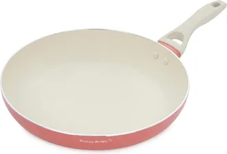 KASANOVA Padella 28 cm corallo Cooking Therapy