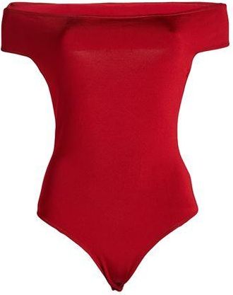 Alexandre Vauthier TOPWEAR - Body su YOOX.COM