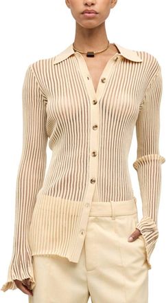 Ronny Kobo Denzel Cardigan