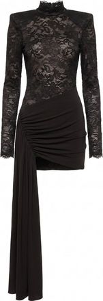 Nissa Evening Dress