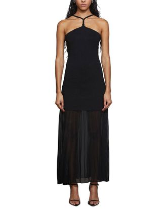 Et Ochs Veta Knit Dress