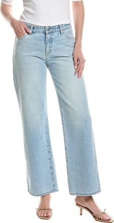 Rolla's RollaS Heidi Low Long Beach Heidi Low Jean