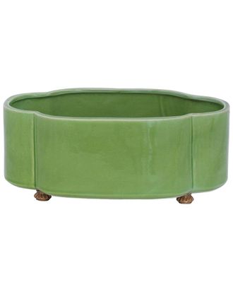 Port 68 Carol Oval Planter