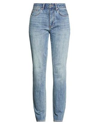 A|X Armani Exchange BOTTOMWEAR - Pantaloni jeans su YOOX.COM