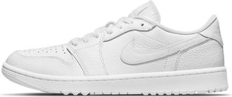 Nike Jordan Air Jordan 1 Low Golf Triple White DD9315-101