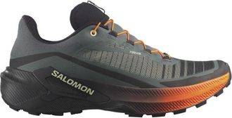 Salomon Genesis 2 Trailrunningschuhe f&uuml;r Herren | grau