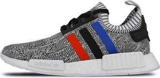 adidas Originals Adidas Mens NMD R1 Primeknit Trainers