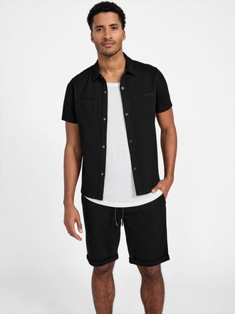 Guess Giovanni Texture Shirt