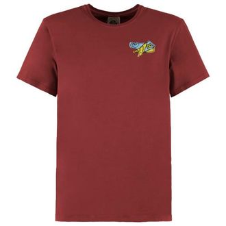 E9 Onemove T-Shirt f&uuml;r Herren | rot