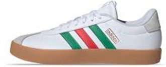 adidas VL Court 3.0 White Tan IF4466