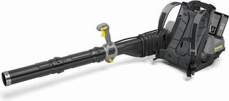Karcher Lbb 1060/36 Bp Pack Blower - 1.042-510.0 - Karcher