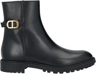 Dior FOOTWEAR - Ankle boots sur YOOX.COM