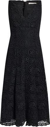 Emilia Wickstead VESTITI - Vestiti midi su YOOX.COM