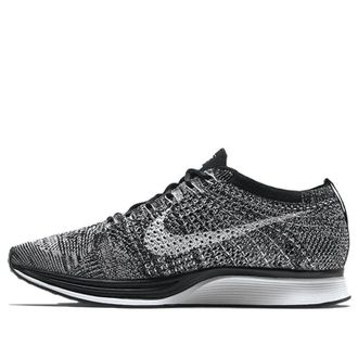 Nike Flyknit Racer Oreo 2.0 526628-012