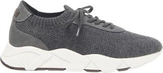 PESERICO Cc 872 972 Sneakers - Dames - Sneakers - Grijs - 39 EU - Denim - Schoenen