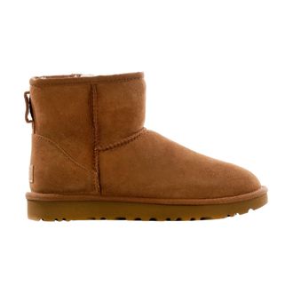 UGG Classic Mini II Chestnut 1016222W-CHE Womens