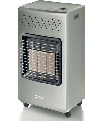 Splendid Stovy Infra Estufa Industrial Sin Ventilador