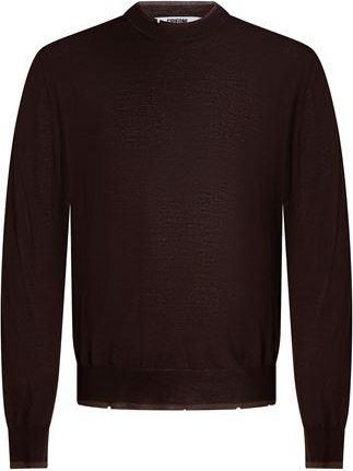 Mauro Grifoni MAGLIERIA - Pullover su YOOX.COM