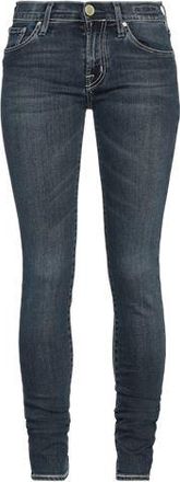 Jacob Cohen BOTTOMWEAR - Jeans on YOOX.COM