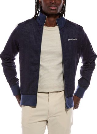 Palm Angels Linen Jacket