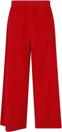 Maison Margiela Logo Sweatpants
