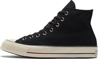 Converse Chuck Taylor All Star 1970s Black Gradient Patch A02758C