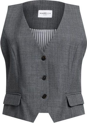 Marella COMPLETI E COORDINATI - Gilet Sartoriali su YOOX.COM