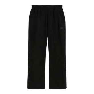 Soulland Broeken, unisex, Zwart, 2Xs/Xs, Polyester, Umber Broek