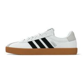 adidas VL Court 3.0 - Dames - Sport - Wit - Maat: 35 1/2 EU