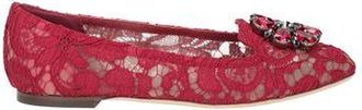 Dolce & Gabbana FOOTWEAR - Loafers on YOOX.COM