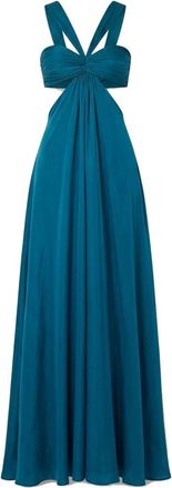 Retrof&ecirc;te Mujer, Vestidos, Azul, Talla: S