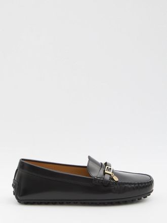 Tod's City Gommino Loafers