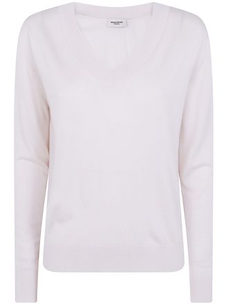 Weekend by Max Mara Sweater V Neck Wkd Talamo