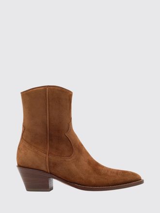 Buttero Boots Woman color Brown