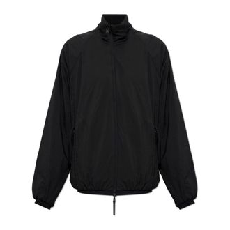 Post Archive Faction (PAF) River Jacket (Archive) - - Jackets - Uomo - Nero - XL