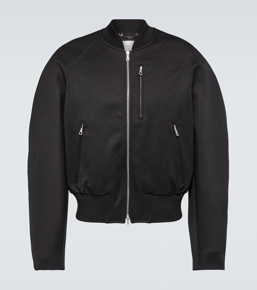 Dries Van Noten: Black Jackets now up to −70% | Stylight Dries Van Noten: Black Jackets now up to −70% | Stylight