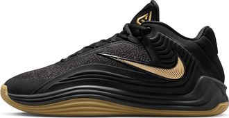 Nike Mens Giannis Freak 7 Mythos Basketball Shoes in Black | HF3450-006