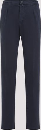 Kiton One Pence Pants